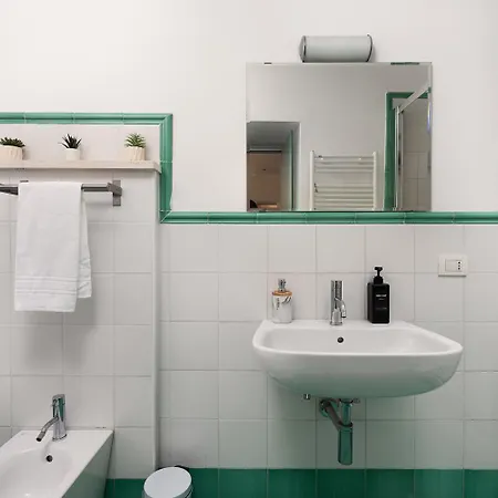 Volturno Apartments Rome Termini