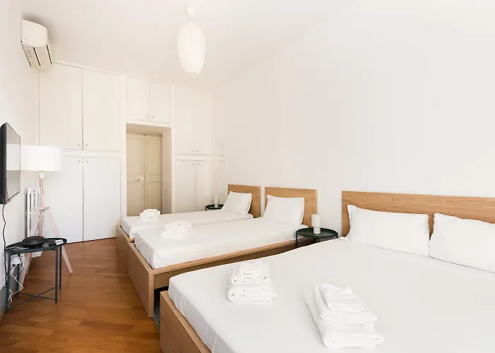 Aparthotel Volturno Termini Rom