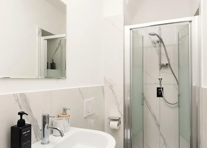 Volturno Termini Aparthotel Rom