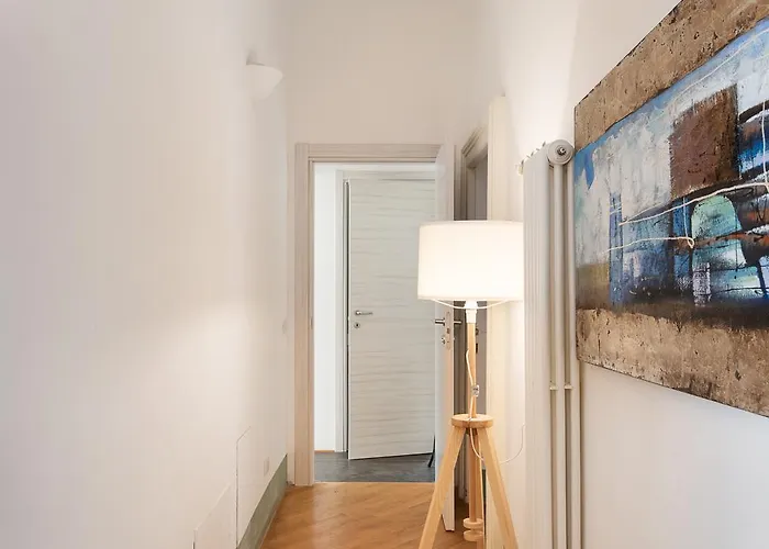 Volturno Termini Aparthotel