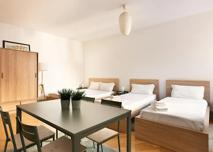 Volturno Termini Aparthotel *